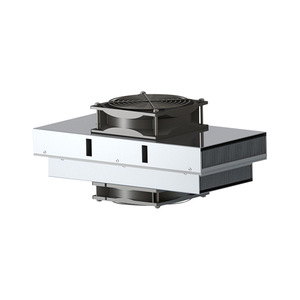 AA-216 โมดูลทำความเย็นสารกึ่งตัวนำ 24 กก. ชิ้นส่วนเทอร์โมอิเล็กทริกสำหรับระบายความร้อน - Product Image 2