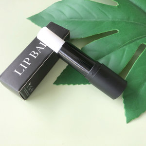 <span class=keywords><strong>Baume</strong></span> à lèvres réparateur bio personnalisé avec logo, sans étiquette, soin des lèvres, crème hydratante, ingrédients à base de plantes imperméables - Product Image 2