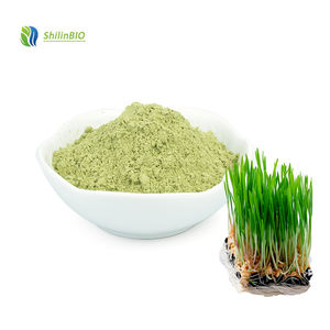 Порошок экстракта пырей йтбио органический порошок пырей - Product Image 2