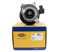 Pièces de moteur de performance de système de refroidissement de moteur de voiture de haute qualité OE 03C121004D pompe à eau MAGNETI MARELLI pour Golf Jetta Tiguan