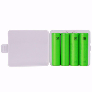 Высококачественный перезаряжаемый литий-ионный аккумулятор VTC6 3.7В 30А 3000мАч <span class=keywords><strong>18650</strong></span>, 500-1000 циклов - Product Image 6