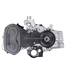 Động cơ f16d3 cho Chevrolet Cruze excelle 1.6Lacetti 4 Xi lanh động cơ lắp ráp - Product Image 2