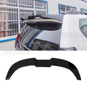 Alerón Trasero para Techo de Coche Prado, Accesorios para Toyota Prado 2010-2023, Modificación Exterior del Alerón Trasero del Techo - Product Image 2