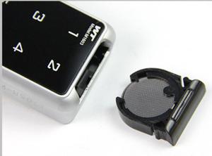 Tôi Nhà Máy Điện Tử Keyless Kết Hợp Số Kỹ Thuật Số Cam An Toàn Bàn Phím Phòng Tập Thể Dục Cảm Ứng Pad Khóa Cho Với Bằng Sáng Chế Thiết Kế - Product Image 3