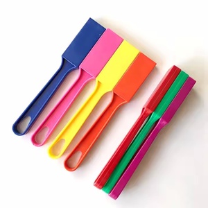 Set di bacchette e Chips per Bingo magnetiche <span class=keywords><strong>arcobaleno</strong></span> Kit educativi per l'apprendimento della casa con magnete in Ferrite per il conteggio e l'ordinamento della scienza - Product Image 3