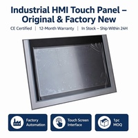 Panneaux mobiles SIMATIC HMI 9 pouces avec écran tactile et clavier KTP900F 6AV2125-2JB23-0AX0