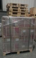 Caja de reducción de Motor WANXIN de 0,75/1,1/1.5kw para línea de alimentación principal de aves de corral/sistema de línea de alimentación de granja de pollos proveedor de fábrica