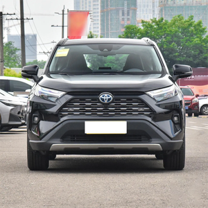 <span class=keywords><strong>Toyota</strong></span> RAV-4 AWD SUV <span class=keywords><strong>2016</strong></span>-2021, Usado, Conducción Izquierda, Gasolina, Eléctrico Híbrido, para Adultos - Product Image 3