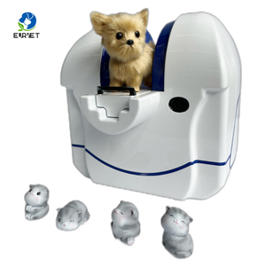 EUR VET Factory Price Veterinary Equipment Mri Machines Medical CT Scan <strong>Small</strong> Animal MRI Machine <strong>Systems</strong> - Product Image 3