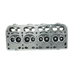 Cylinder Head 11101-06030 11101-06040 untuk 7K Lite-Ace/Townace/TUV L4 80.5 1781 1.8L OHV 8