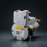Compresseur électrique 12V neuf LiXiang YX23716 pour climatisation de véhicules électriques L7/L8/L9 (OLIVER) OE 520009400D00 – Garantie 1 an