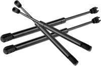 Amortisseur de capot à gaz pour Mercedes-Benz G500 G55 G550 G63 G65 1998-2017 VUS