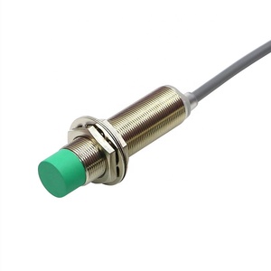 Détecteur de métaux en promotion, capteur de proximité inductif industriel optique TRD18-14DP2 - Product Image 1