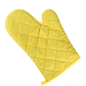 Couette entière Logo personnalisé Rose Rose Fleur Imprimé <span class=keywords><strong>Anti</strong></span> <span class=keywords><strong>Chaleur</strong></span> BBQ Cuisine <span class=keywords><strong>Four</strong></span> Pot Porte Gants en coton épais pour la cuisson Cuisson - Product Image 5