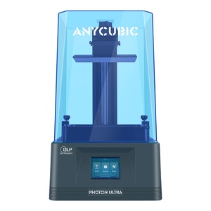 Photon Ultra DLP 3D <b>Printer</b> Automatic 1 Year New Multicolor <b>Wifi</b> Ultra-Precise Light Beams Large Build Volume 102.4x57.6x165mm - Product Image 1