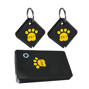 Rfid cảm biến động vật thông minh <span class=keywords><strong>tag</strong></span> sets Home an ninh Pet recognizer cho cửa tự động mở với điều chỉnh khoảng cách - Product Image 2
