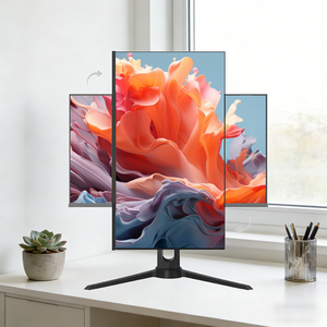 <span class=keywords><strong>Monitor</strong></span> de Computadora para Juegos de Alta Calidad, <span class=keywords><strong>24</strong></span> <span class=keywords><strong>Pulgadas</strong></span>, 165hz, LCD Plano, Anti-luz Azul, para <span class=keywords><strong>PC</strong></span> - Product Image 1