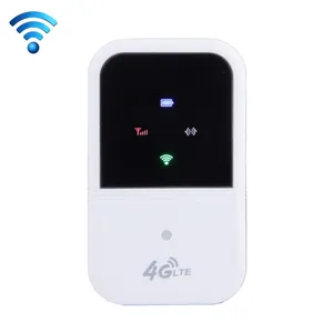Multifunctionele 4G Wifi Router Mini 3G 4G Wifi Router Simkaart