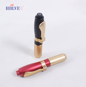 Ampoules d'<span class=keywords><strong>acide</strong></span> <span class=keywords><strong>hyaluronique</strong></span> haute pression sans aiguille, injecteur de produit de comblement à l'<span class=keywords><strong>acide</strong></span> <span class=keywords><strong>hyaluronique</strong></span>, stylo <span class=keywords><strong>hyaluronique</strong></span> - Product Image 2