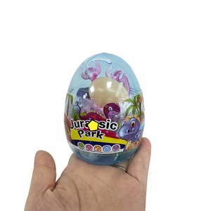 Caja <span class=keywords><strong>de</strong></span> regalo <span class=keywords><strong>de</strong></span> huevos <span class=keywords><strong>sorpresa</strong></span> <span class=keywords><strong>de</strong></span> <span class=keywords><strong>dinosaurio</strong></span>, modelo <span class=keywords><strong>de</strong></span> animal <span class=keywords><strong>de</strong></span> juguete - Product Image 5