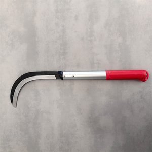 <span class=keywords><strong>Faux</strong></span> multifonctionnel pour le jardin pour <span class=keywords><strong>la</strong></span> coupe de l'herbe et du bambou à l'extérieur - Product Image 4