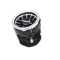 W447VITOVCLASSV250V260 Accessoires intérieurs en plastique avec éclairage d'ambiance 64 couleurs, diffuseur de turbine, panneau de ventilation du tableau de bord