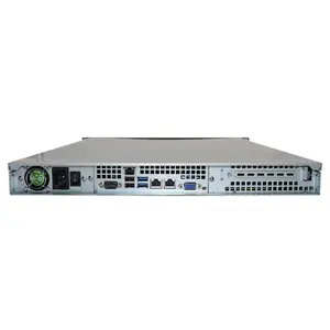 SY181 전문 디자인 제온 E5-2678 V3 사용 PowerEdge R630 8SFF 8*2.5 "H330mini 1u 랙 서버