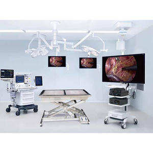 Sistema de Ultrasonido Veterinario Mindray Vetina CS7, Tipo Portátil, Dispositivo de Diagnóstico Veterinario Digital, Reutilizable para Escaneo Reproductivo y Abdominal - Product Image 6