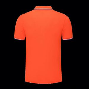 Design Luxury Performance Golf Athletic for Polo T-Shirts for Men Best Quality Knitted Fabric Custom Logo Printed Polos De Mens - Product Image 4