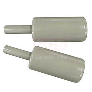 Nhà máy bán có thể điều chỉnh dừng Con lăn hướng dẫn con lăn xử lý số lượng lớn các thành phần băng tải cho các ngành công nghiệp khai thác và xử lý vật liệu - Product Image 1