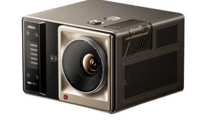 Projecteur laser sans bordure Hisense C5, <span class=keywords><strong>6800</strong></span> lumens CVIA, contraste 8000:1, universel pour le divertissement à domicile et l'utilisation professionnelle - Product Image 3