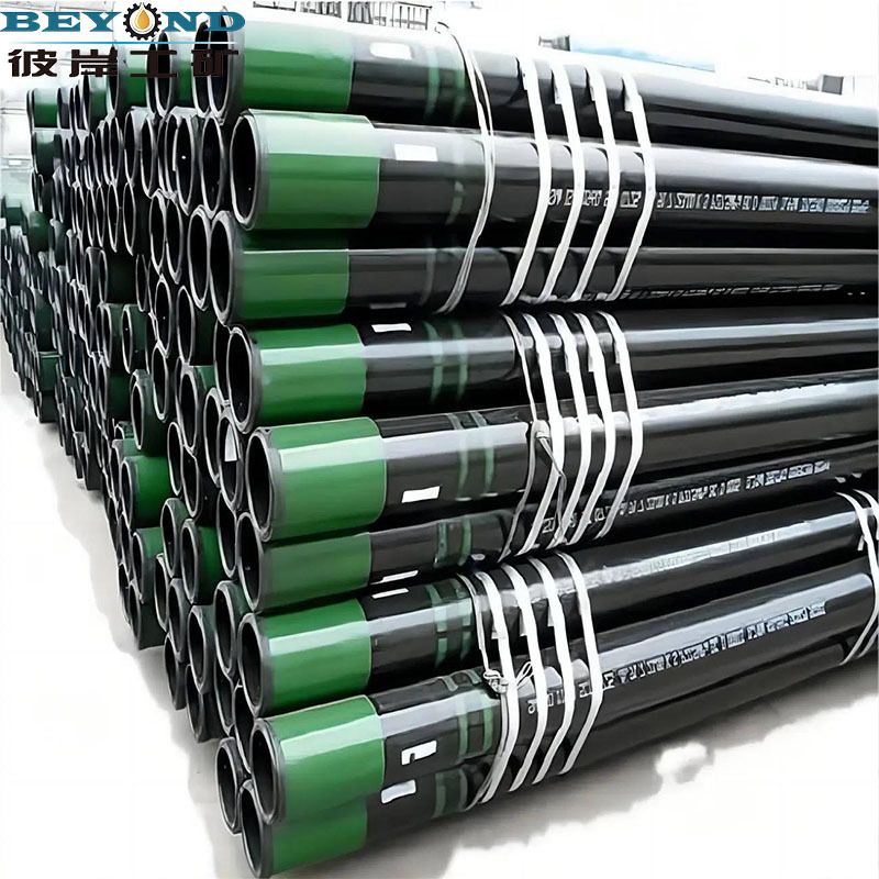 Heavy Duty Water Well Casing Pipe