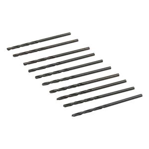 Silverline METRIC HSS-R jobber Bits 10PK 2.0มม. - Product Image 1