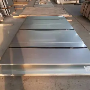 Dc01 Cold Rolled Steel Sheet Plate