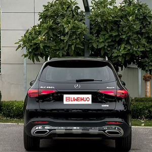 Voitures d'occasion Ben-z <span class=keywords><strong>2023</strong></span> <span class=keywords><strong>Glc</strong></span> 260 L 4matic Sport Coupé 5 portes 7 places SUV haute performance, système <span class=keywords><strong>hybride</strong></span> léger 48v - Product Image 6