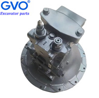 Pompe hydraulique principale GVO 708-1W-00131 708-1W-00042, pompe à piston pour excavatrice PC60 PC60-7 PC70-7, pièces de machines de construction