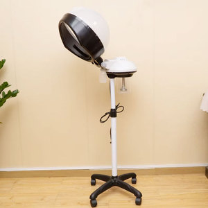 Máquina de Vaporización Profesional para Cabello SYFS, Equipo de Tratamiento Capilar Iónico Nano para Salón de Belleza y Barbería - Product Image 2