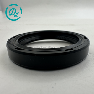 Eexcastart ซีลน้ำมันเพลาข้อเหวี่ยงด้านหน้าดีเซล16241-04212สำหรับ D905 D1005 D1105 V1305เครื่องยนต์ V1505รถขุดและรถแทรกเตอร์ขนาดเล็ก - Product Image 3