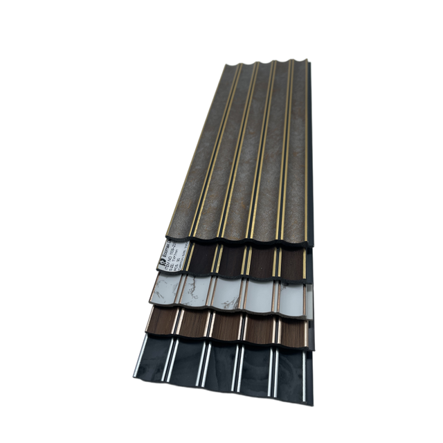 INTERIOR DECORATION MATERIALS- PS WALL PANELS
