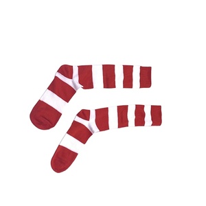 Calcetines Deportivos de Bambú y Algodón Personalizados al por Mayor con Logotipo, Calcetines de Diseño, Marca Privada, Regalo Promocional Empresarial - Product Image 4