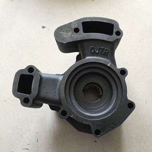 เพลาส่งกำลัง Changlin รุ่น YZ12HD สำหรับอะไหล่เครื่องจักรก่อสร้างรถตัก - Product Image 2