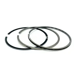 2706970 PX0197 piston ring high quality engine parts for Perkins 404-22T
