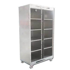 High Quality Scool Gym Storage Cabinet Manufacturer Customized Parcel Locker Smart Metal Lockers With Padlocks
