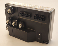 Contrôleur de moteur BLDC 100A RS-485 en gros pour usine, pour une conduite haute performance et un remplacement direct des pièces moteur