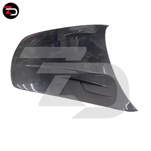 Vente flash - Kit carrosserie style MH pour <span class=keywords><strong>911</strong></span> Carrera 997 avec capot moteur en carbone, prix d'usine 2005-2012 - Product Image 4