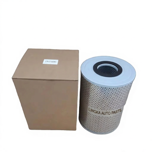 Pièces de moteur exclusives transfrontalières de haute qualité, filtre à huile 7N7500 P557500 P7003 1R0726 - Product Image 2