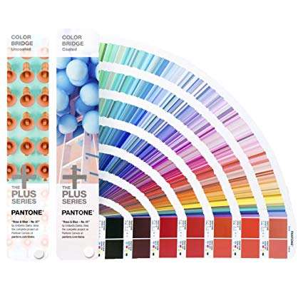 Color del Pantone