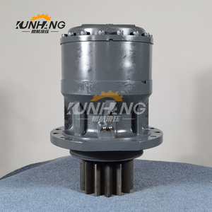 Reductor de giro para EC750E EC750D (piezas de repuesto) 14647335 14663485 14647337 Caja de cambios para - Product Image 3