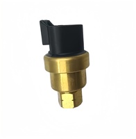 Capteur de pression d'huile pour accessoires d'excavatrice Caterpillar C7 C9 C10 C12 C15 C18 324D 325D 161-1705 1611705 161-1703 1611703