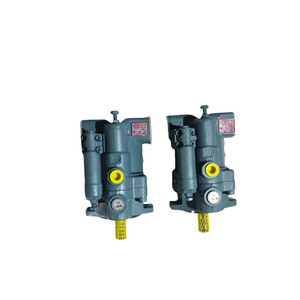 ปั๊มไฮดรอลิก NA-CHI ปั๊มลูกสูบ PVS-2A-35RQ3S2-12 ไฮดรอลิก มีสินค้าในสต็อก PVS-2A/2B/1B/1A - Product Image 5